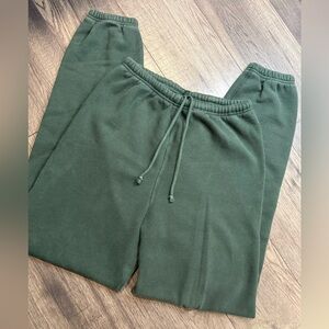 Skims | Cotton Fleece Classic Jogger